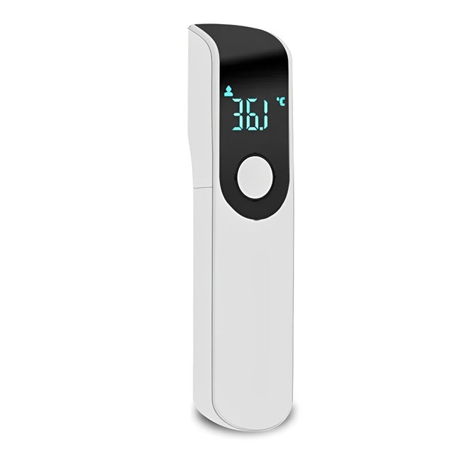 Thermomètre digital infrarouge "Infratherm"