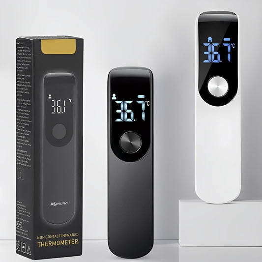 Thermomètre digital infrarouge "Infratherm"