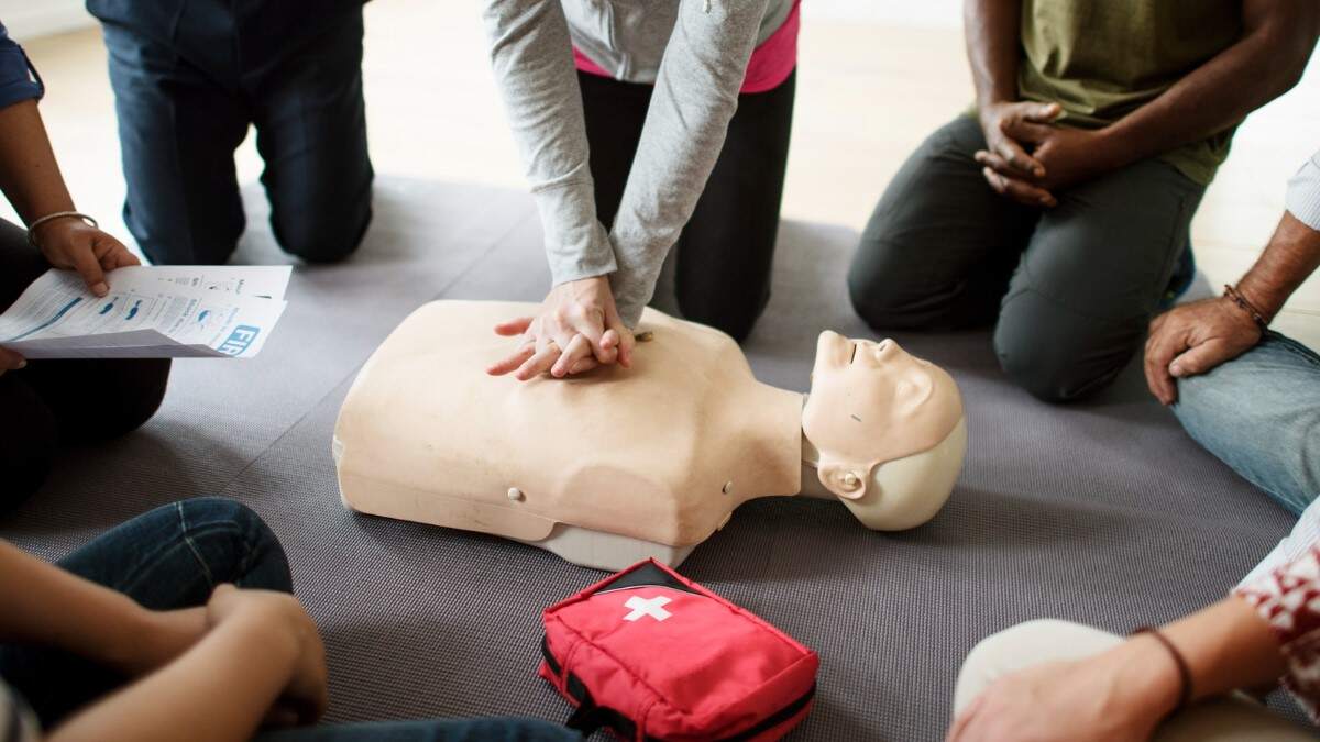 Premiers secours et Urgence